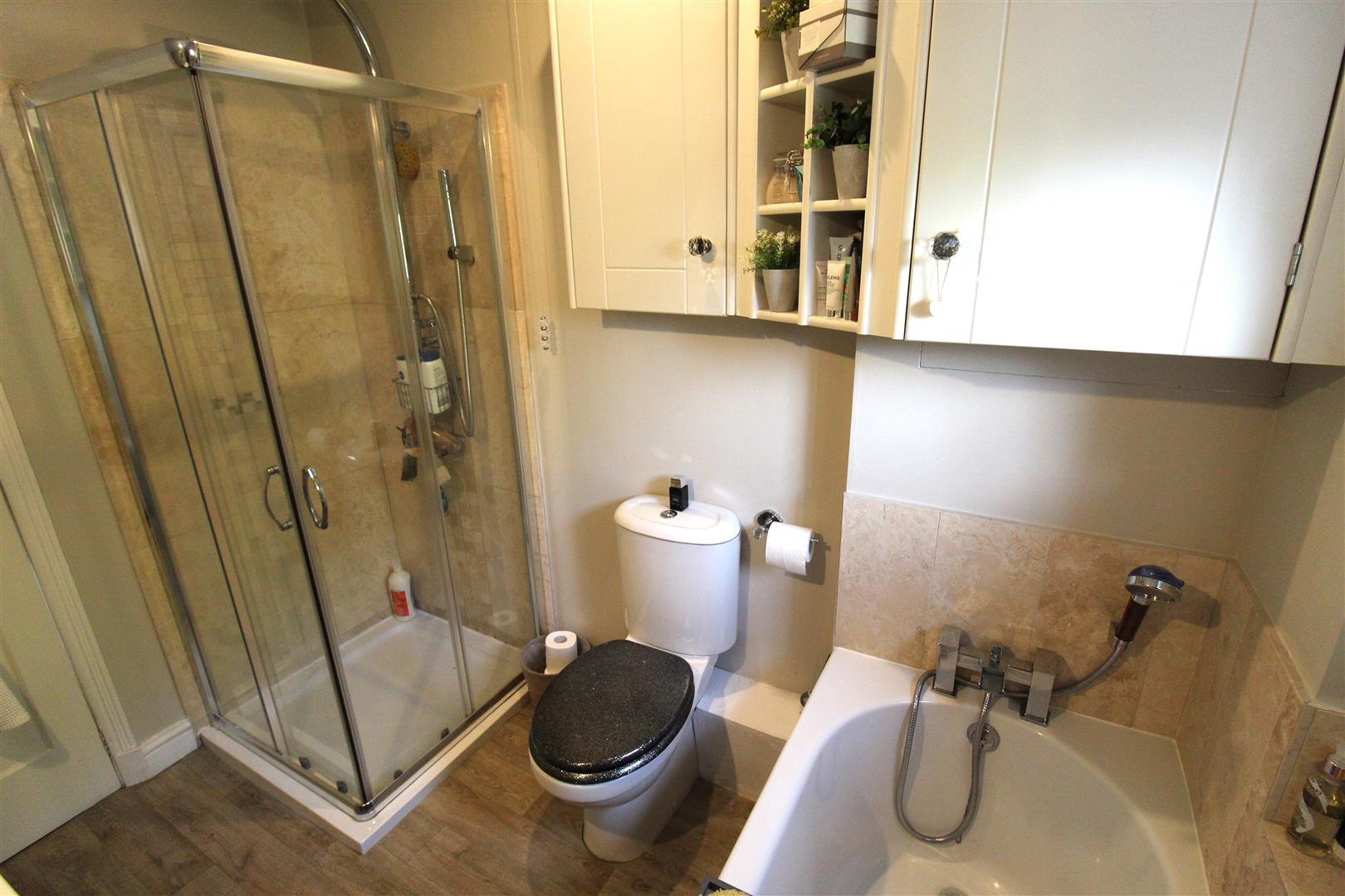 Longfield Road, Hartshill, Stoke-On-Trent